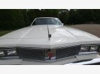 Thumbnail Photo 5 for 1984 Oldsmobile Ninety-Eight Regency Sedan